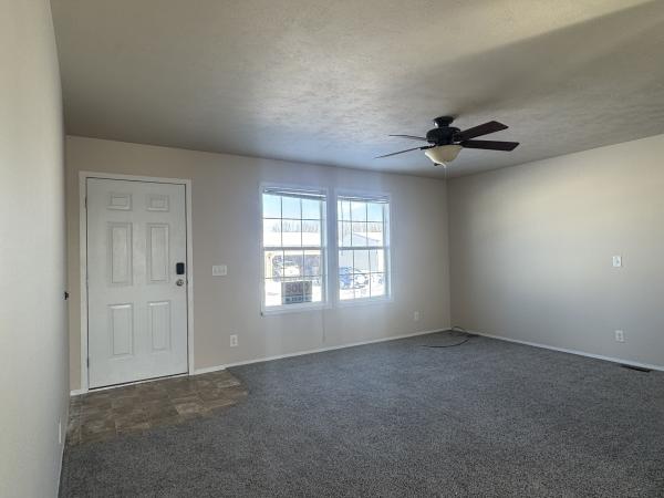 2012 Crest NA Mobile Home