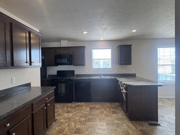 2012 Crest NA Mobile Home