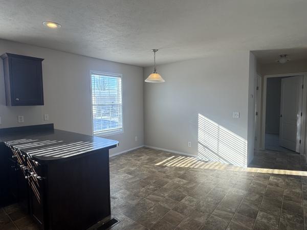 2012 Crest NA Mobile Home