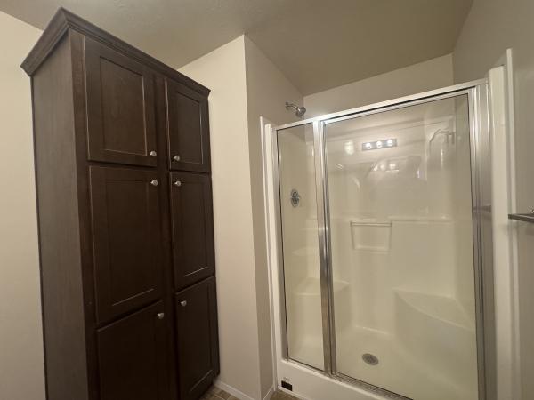 2012 Crest NA Mobile Home