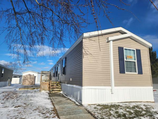 2016 Marlette Mobile Home For Sale