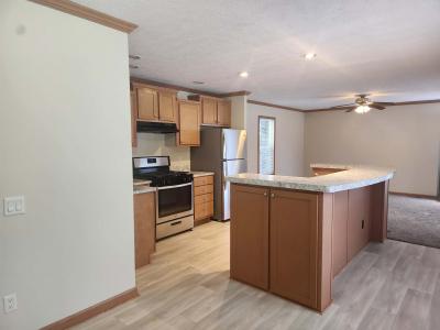 Photo 2 of 5 of home located at 88 Van Buren Cir Davison, MI 48423