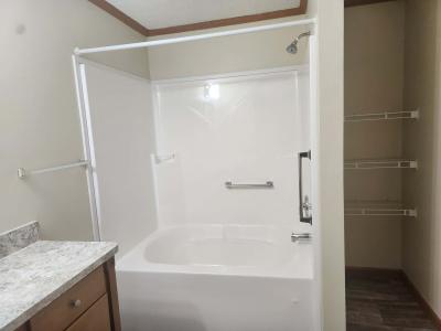 Photo 4 of 5 of home located at 88 Van Buren Cir Davison, MI 48423