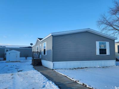 Mobile Home at 352 Grant Cr Davison, MI 48423