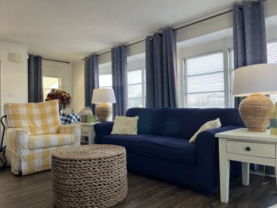 Photo 2 of 10 of home located at 336 Encore Dr. North Fort Myers, FL 33903