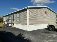 1997 Fleetwood 72483921 Mobile Home