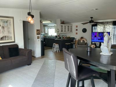 Photo 3 of 9 of home located at 34924 SW 188th Pl Homestead, FL 33034