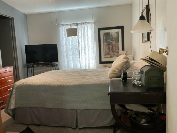 1997 Fleetwood 72483921 Mobile Home