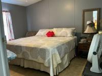 1997 Fleetwood 72483921 Mobile Home