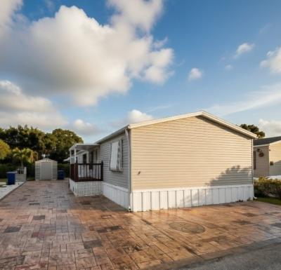 Mobile Home at 18745 SW 351st St Homestead, FL 33034