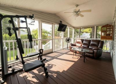 Photo 3 of 10 of home located at 18745 SW 351st St Homestead, FL 33034