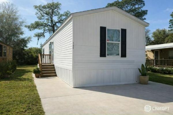 2021 CMHM Mobile Home For Sale