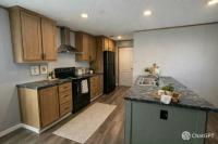 2021 CMHM Manufactured Home
