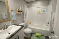 2021 CMHM Manufactured Home