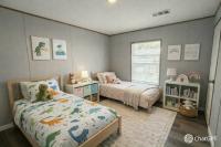 2021 CMHM Manufactured Home