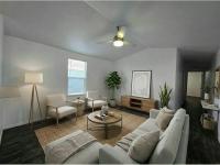 2020 Champion Manufactured Home