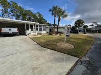 1998 Merit Manufactured Home