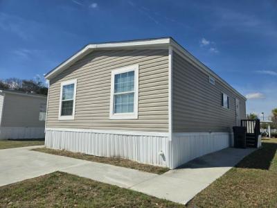 Mobile Home at 1123 Walt Williams Road, #116 Lakeland, FL 33809