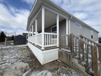 Photo 3 of 9 of home located at 1118 Henri St Newport, MI 48166