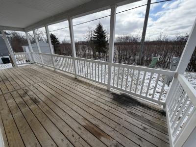 Photo 4 of 9 of home located at 1118 Henri St Newport, MI 48166