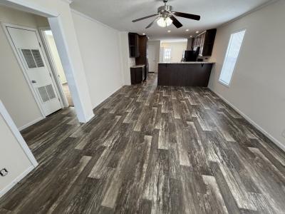 Photo 5 of 9 of home located at 1118 Henri St Newport, MI 48166