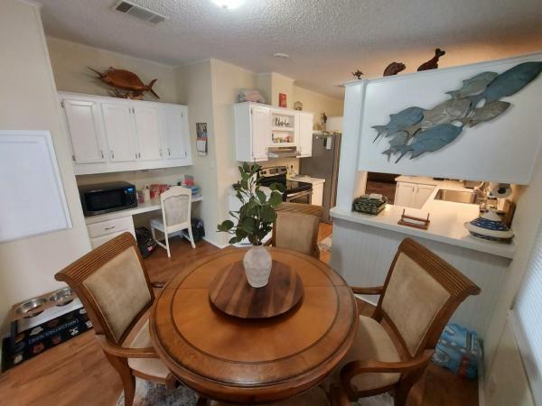 1992 Palm Harbor 3047B Manufactured Home