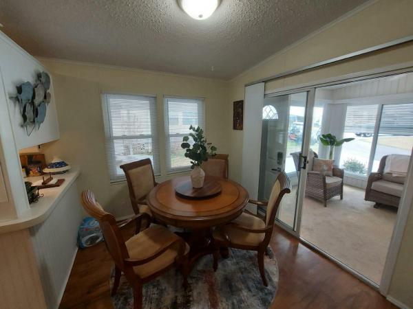 1992 Palm Harbor 3047B Manufactured Home