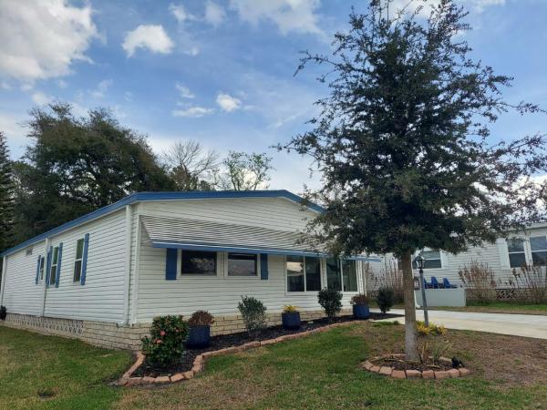 1992 Palm Harbor 3047B Manufactured Home