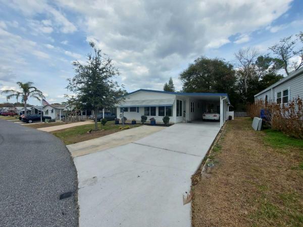 1992 Palm Harbor 3047B Manufactured Home