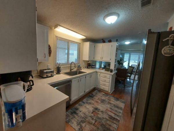 1992 Palm Harbor 3047B Manufactured Home