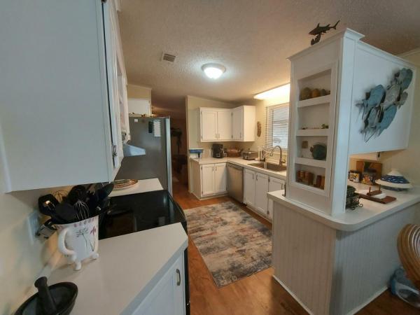 1992 Palm Harbor 3047B Manufactured Home