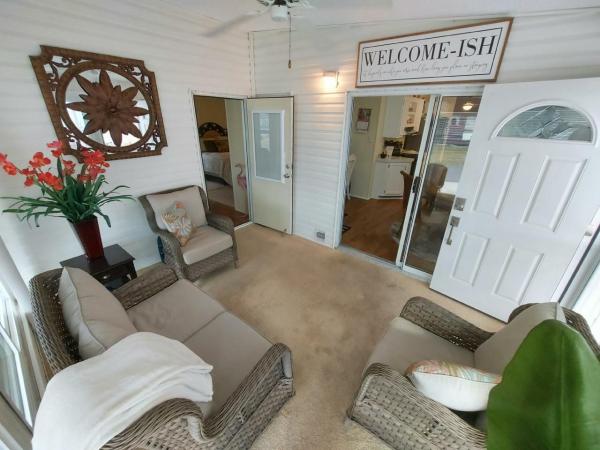 1992 Palm Harbor 3047B Manufactured Home