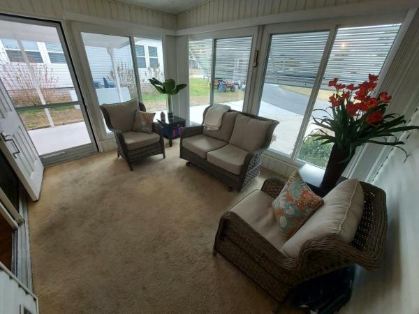 1992 Palm Harbor 3047B Manufactured Home