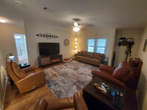 1992 Palm Harbor 3047B Manufactured Home