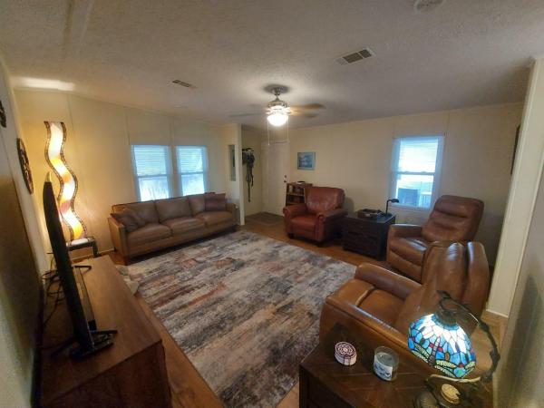 1992 Palm Harbor 3047B Manufactured Home