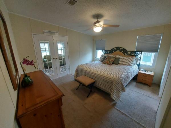 1992 Palm Harbor 3047B Manufactured Home