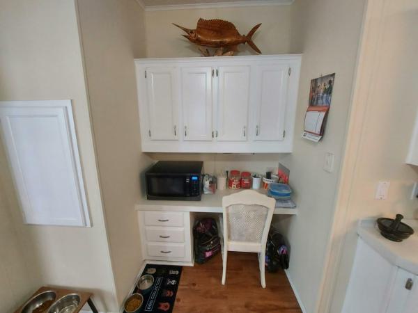 1992 Palm Harbor 3047B Manufactured Home