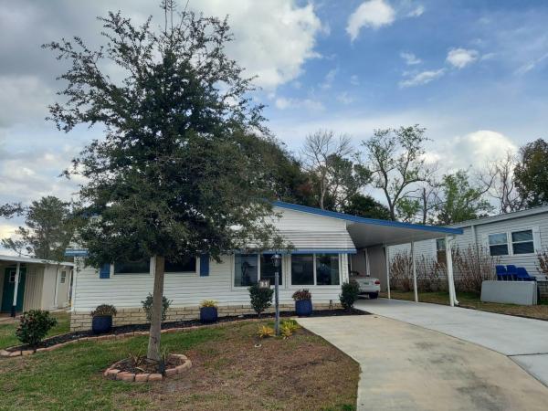 1992 Palm Harbor 3047B Manufactured Home