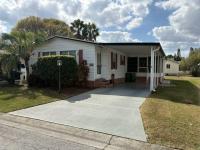 1991 FLEET Manufactured Home