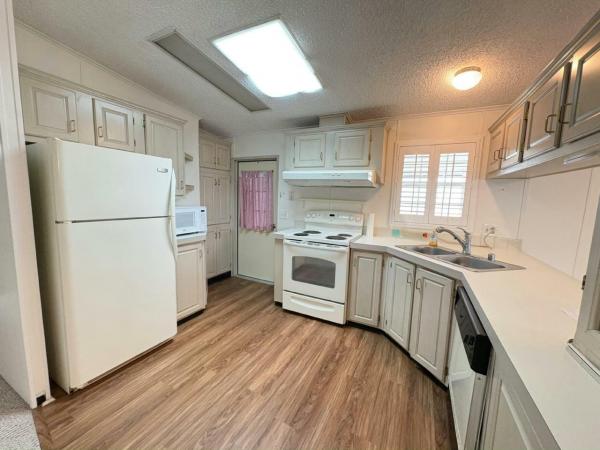 1991 FLEET Manufactured Home