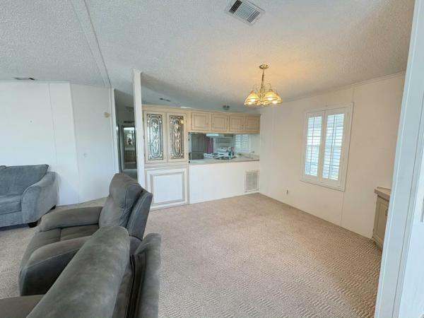 1991 FLEET Manufactured Home