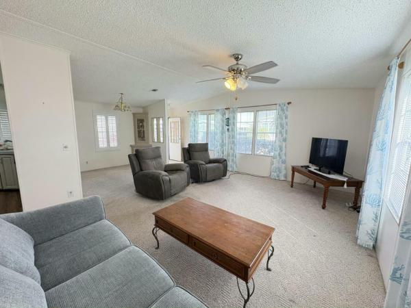 1991 FLEET Manufactured Home