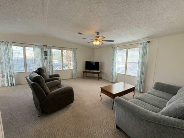 1991 FLEET Manufactured Home