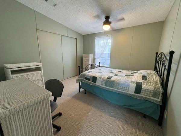 1991 FLEET Manufactured Home