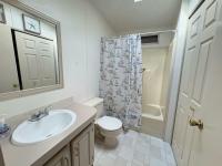 1991 FLEET Manufactured Home