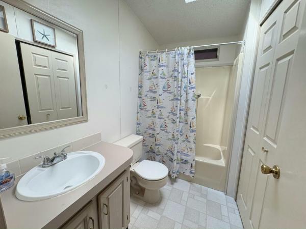 1991 FLEET Manufactured Home