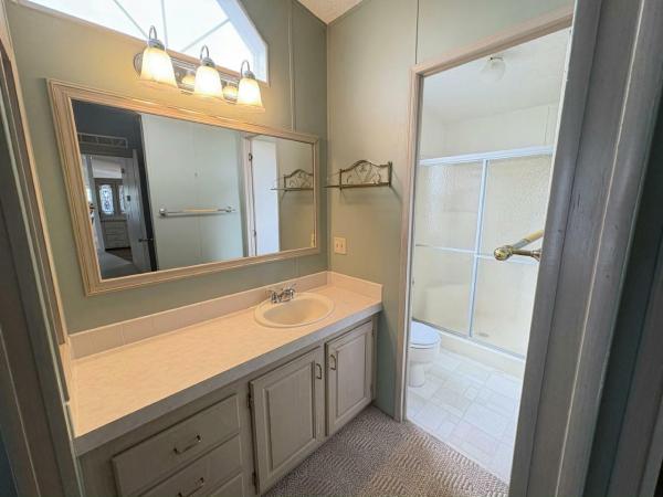 1991 FLEET Manufactured Home