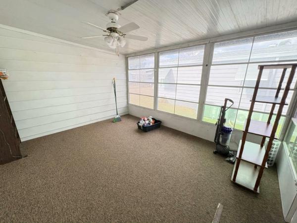 1991 FLEET Manufactured Home