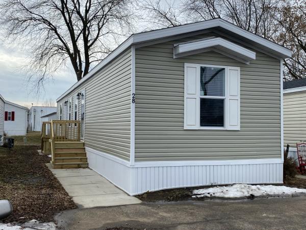 2026 Champion Home Builders, Inc. Mobile Home For Sale