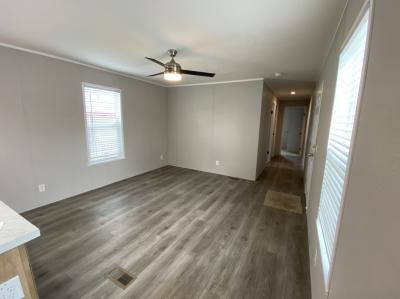 Photo 5 of 11 of home located at 8743 Sheridan Road, Site # 28 Kenosha, WI 53143